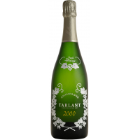 Champagne Tarlant – Prestige
