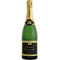 Champagne Tarlant – Brut Réserve