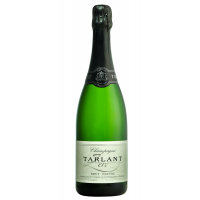 Champagne Tarlant – Brut Zéro