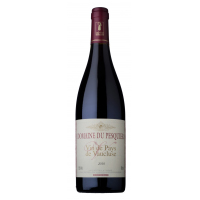Domaine du Pesquier, Vin de Pays du Vaucluse