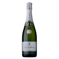 Champagne Michel Furdyna – Brut Carte Blanche
