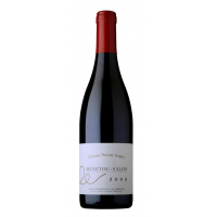 Domaine Philippe Gilbert rouge