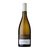 Domaine Grande Courtade chardonnay