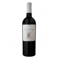 Vallegre Old Vines Red Reserva